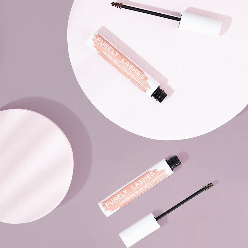 The Brow Pack 🩷