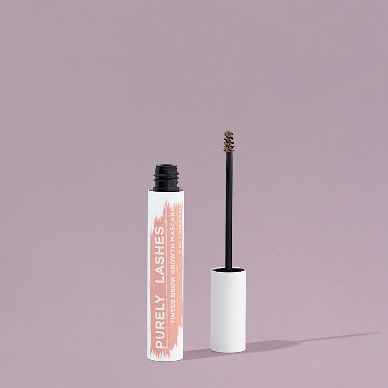 Tinted Brow Growth Mascara