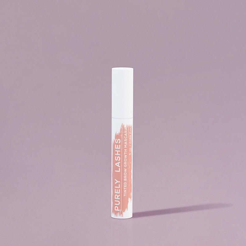 Tinted Brow Growth Mascara Blonde Tester Only
