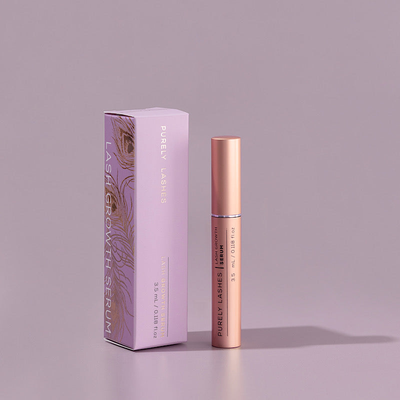 💜 Special Offer 💜 Purchase 10 Lash Growth Serums & Receive 1 Lash Growth Serum Free