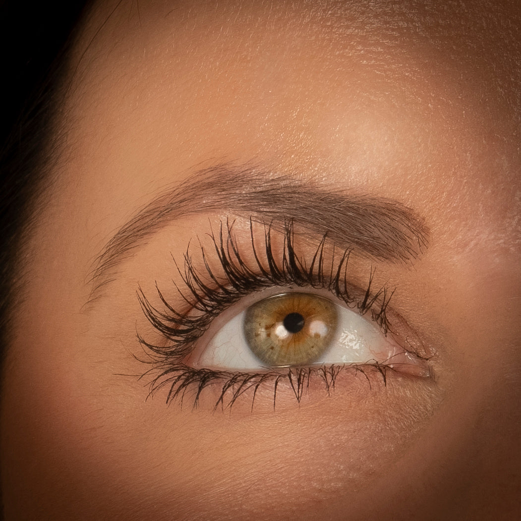 Lush Lash™️ Lash Growth Mascara Opening Order
