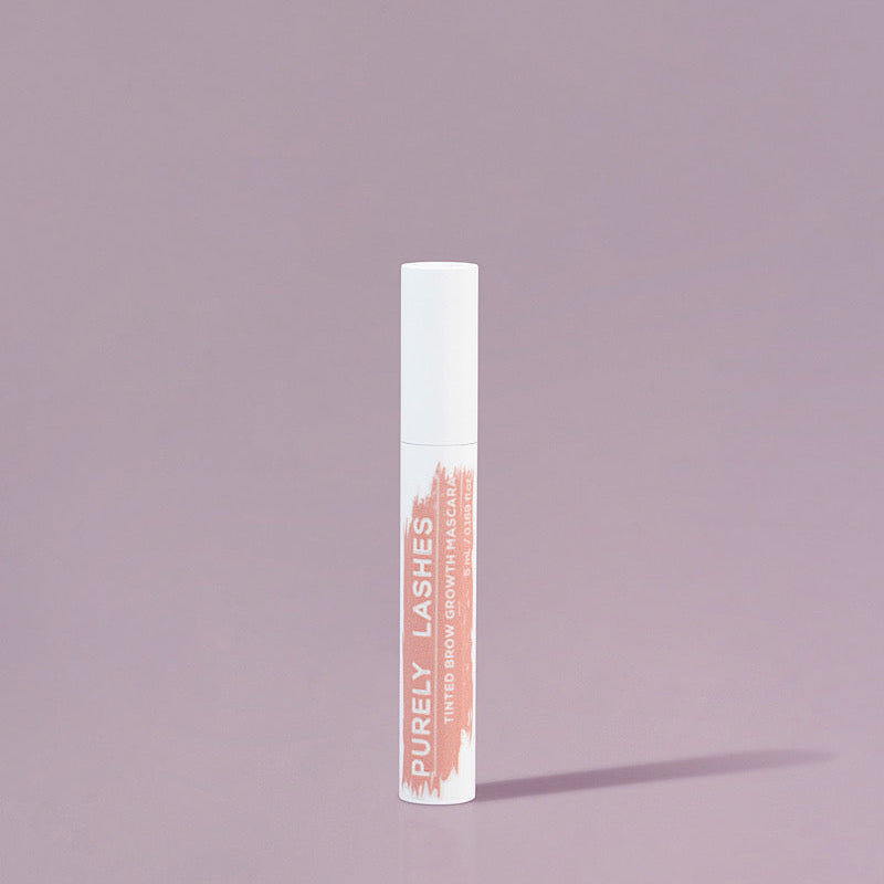 Tinted Brow Growth Mascara