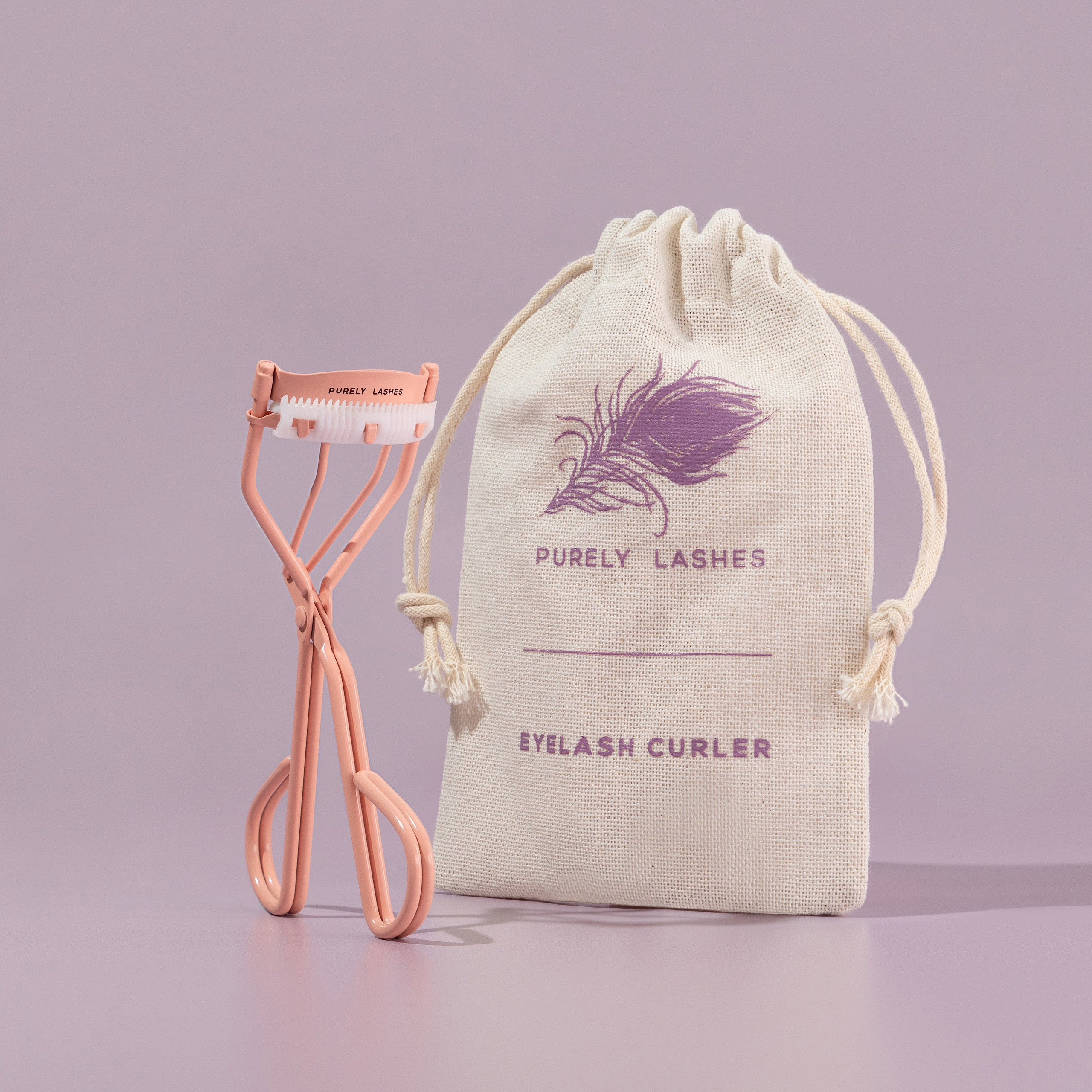 Purely Lashes Eyelash Curler
