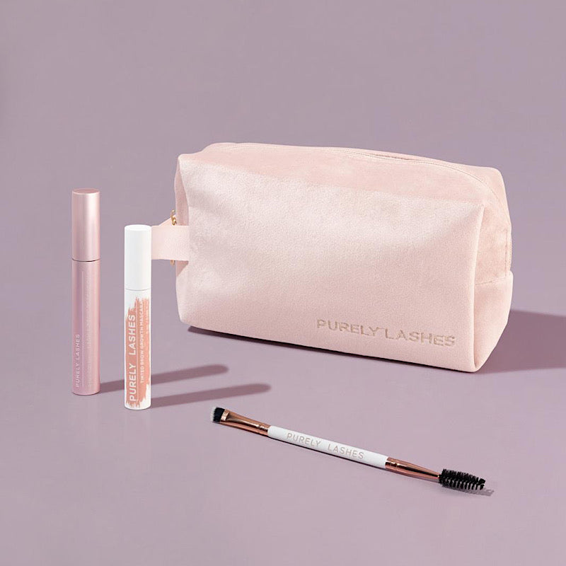 The Brow Pack 🩷