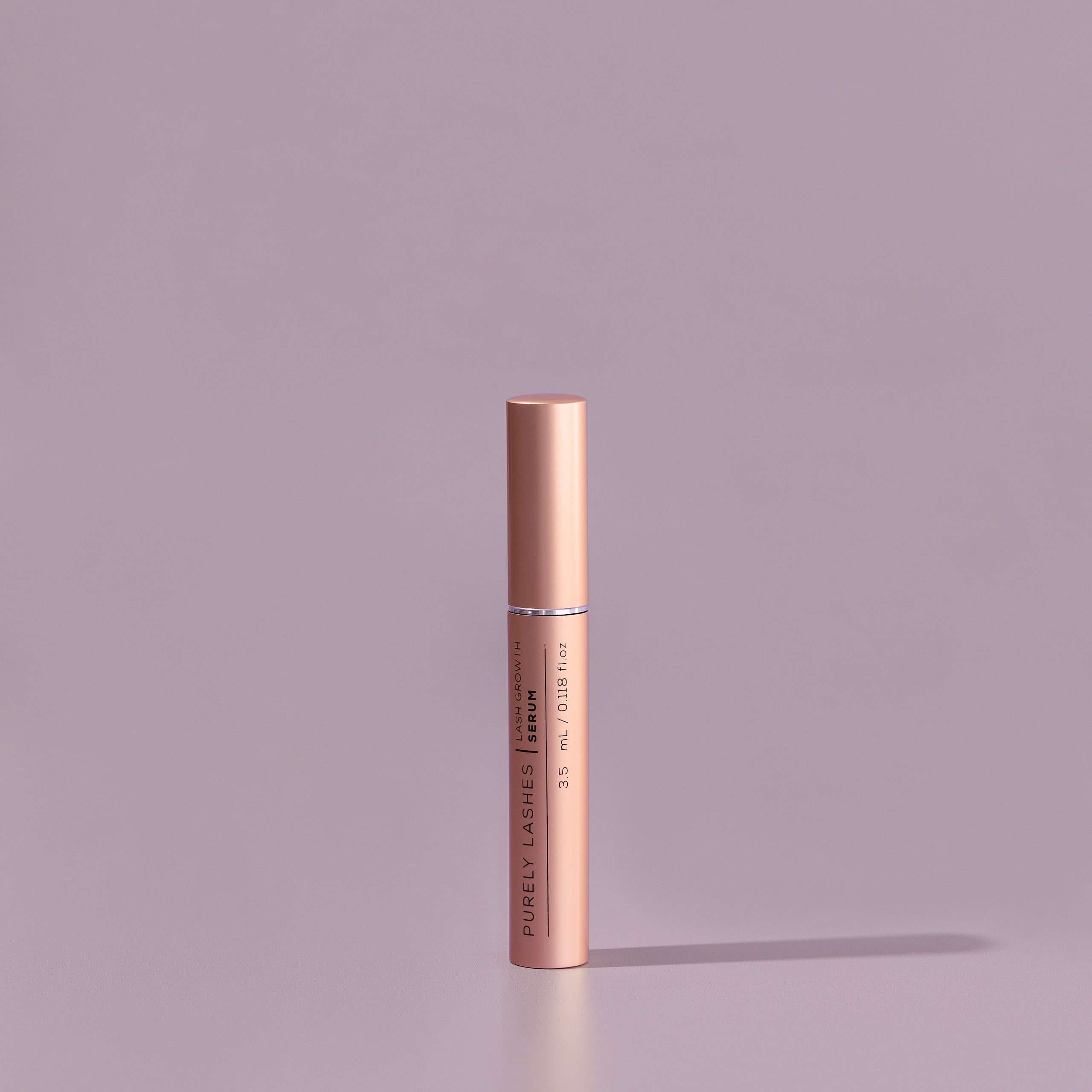 Purely Lashes Lash Growth Serum Opening Order Bundle RECIEVE A FREE PURELY LASHES STAND. BONUS VALUE $44