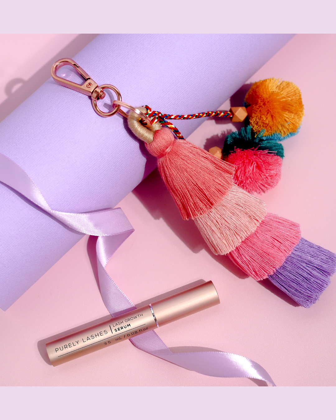 💖Mother’s Day Free Gift With A Lash Growth Serum Purchase💖