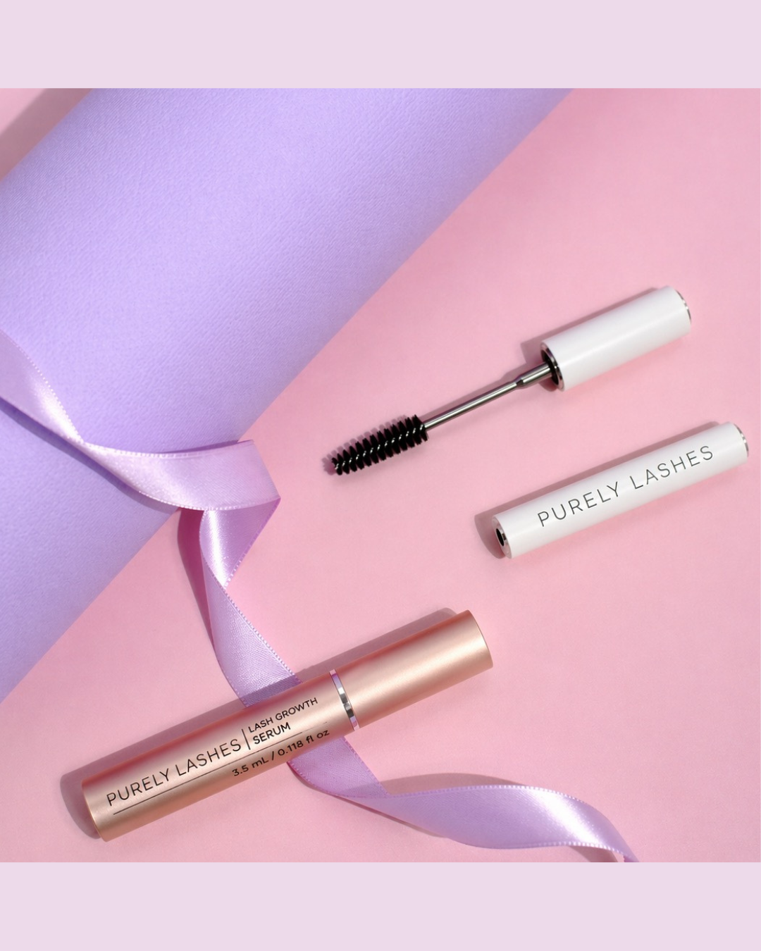 💖Mother’s Day Free Gift With A Lash Growth Serum Purchase💖