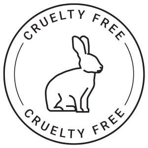 Purely lashes eye lashes growth serum and brow oil are produced cruelty free.