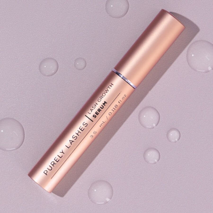 💜 Special Offer 💜 Purchase 10 Lash Growth Serums & Receive 1 Lash Growth Serum Free