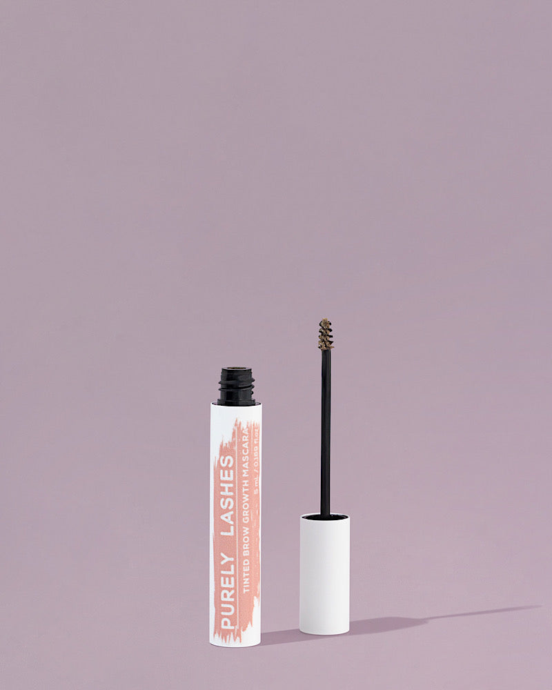 Tinted Brow Growth Mascara BLONDE