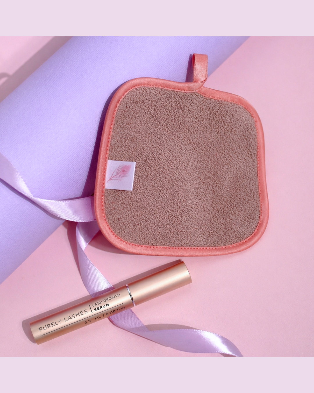 💖Mother’s Day Free Gift With A Lash Growth Serum Purchase💖