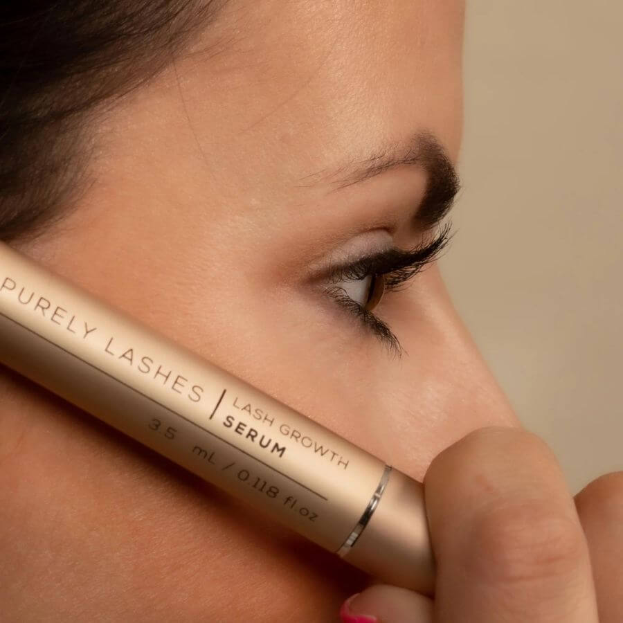 💜 Special Offer 💜 Purchase 10 Lash Growth Serums & Receive 1 Lash Growth Serums FREE